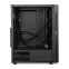 Datoru korpuss iBOX Antila 39 Black (OAN39) - foto 4