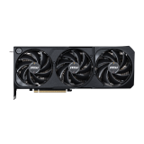 Videokarte MSI GeForce RTX 5070 12GB SHADOW 3X OC (GeForce RTX 5070 12G SHADOW 3X OC)