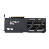 Videokarte MSI GeForce RTX 5070 12GB SHADOW 3X OC (GeForce RTX 5070 12G SHADOW 3X OC)