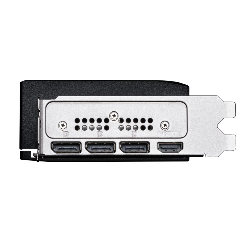 Videokarte MSI GeForce RTX 5070 12GB SHADOW 3X OC - GeForce RTX 5070 12G SHADOW 3X OC - foto 3