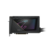 Videokarte Gigabyte AORUS GeForce RTX 5090 XTREME WATERFORCE 32GB (GV-N5090AORUSX W-32GD)