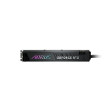 Videokarte Gigabyte AORUS GeForce RTX 5090 XTREME WATERFORCE 32GB (GV-N5090AORUSX W-32GD)