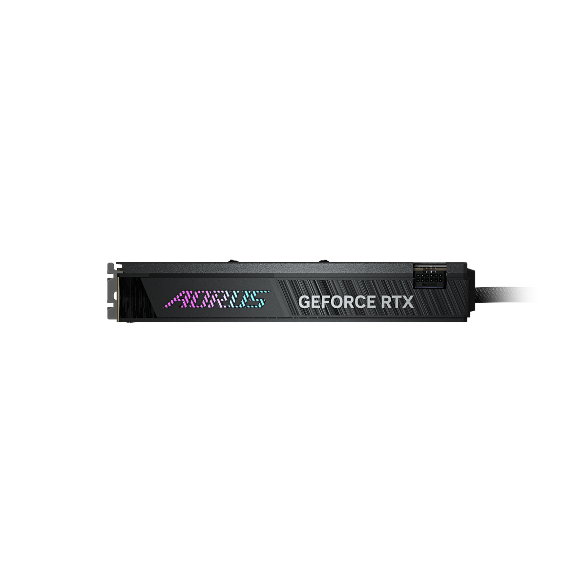 Videokarte Gigabyte AORUS GeForce RTX 5090 XTREME WATERFORCE 32GB - GV-N5090AORUSX W-32GD - foto 2