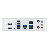 Pamatplate Asus B650E MAX GAMING WIFI (B650E MAX GAMING WIFI )