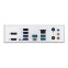 Pamatplate Asus B650E MAX GAMING WIFI - B650E MAX GAMING WIFI  - foto 2