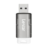 USB zibatmiņa Lexar JumpDrive S60 128GB (LJDS060128G-BNBNG)