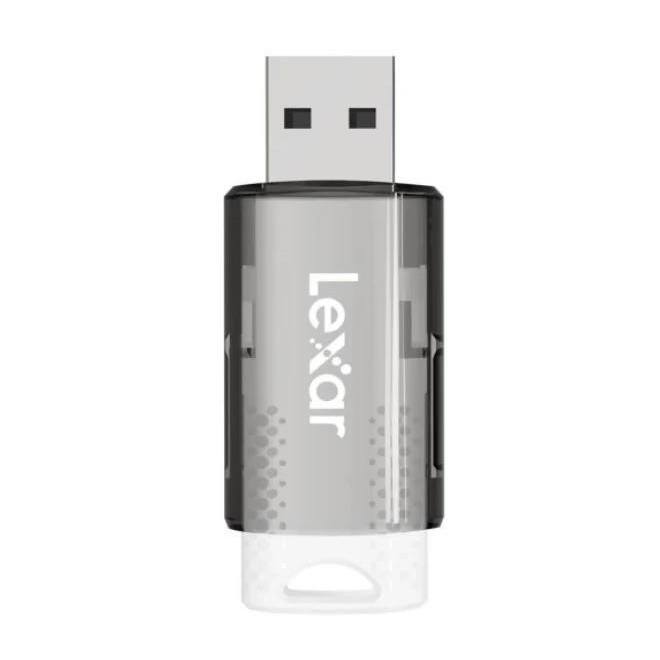 USB zibatmiņa Lexar JumpDrive S60 128GB (LJDS060128G-BNBNG)
