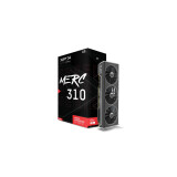 Videokarte XFX MERC 310 Radeon RX 7900 XT 20GB GDDR6 (RX-79TMERCU9)