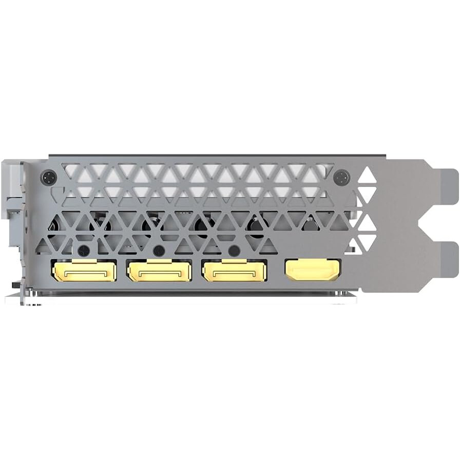 Videokarte Inno3D GeForce RTX 5070 Ti X3 OC NVIDIA 16 GB GDDR7 (N507T3-16D7X-176068W) - foto 2