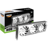 Videokarte Inno3D GeForce RTX 5070 Ti X3 OC NVIDIA 16 GB GDDR7 (N507T3-16D7X-176068W)