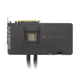 Videokarte ASUS NVIDIA GeForce RTX 5090 32 GB GDDR7 (90YV0LW2-M0NA00)