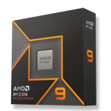 Procesors AMD RYZEN X16 R9-9950X SAM5 (100-000001277)