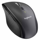 Pele Logitech Marathon  M705 Black (910-001950)