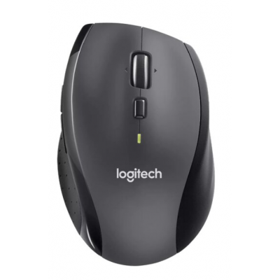 Pele Logitech Marathon  M705 Black (910-001950) - foto 2