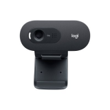 Web kamera Logitech C505e Black (960-0013724)