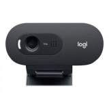 Web kamera Logitech C505e Black (960-0013724)