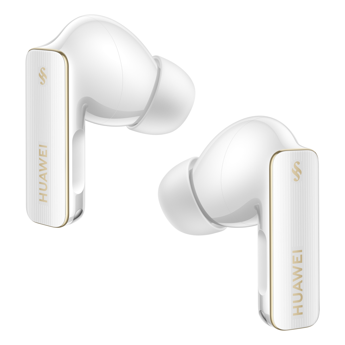 Austiņas Huawei FreeBuds PRO 4 White (55037963) - foto 2