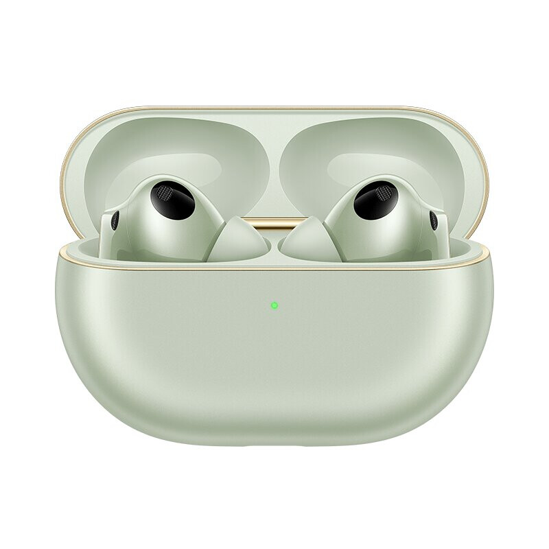 Austiņas Huawei FreeBuds PRO 4 Green (55037964)