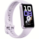 Viedpulkstenis Huawei Band 10, Aluminum Purple (55020ELN)
