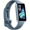 Viedpulkstenis Huawei Band 10, Aluminum Blue (55020ELL)