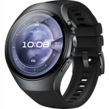 Viedpulkstenis Huawei WATCH 5 (46MM) MIDNIGHT BLACK (55020EWB)