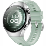 Viedpulkstenis Huawei WATCH 5 (42MM) AURORA GREEN (55020EWE)