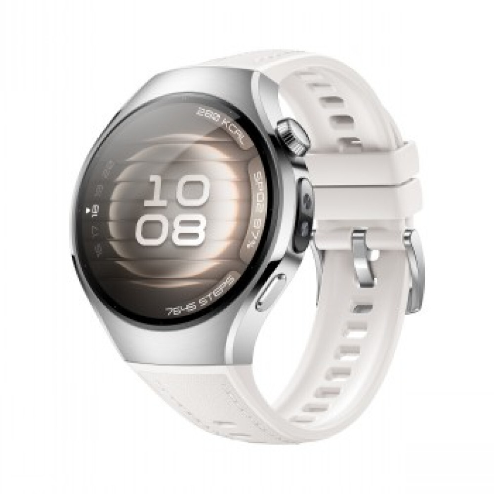 Huawei WATCH 5 (42MM) MOON WHITE (55020EWD)