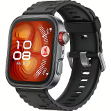 Viedpulkstenis Huawei WATCH FIT 4 PRO BLACK (55020EYK)