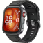 Viedpulkstenis Huawei WATCH FIT 4 PRO BLACK (55020EYK)