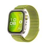 Viedpulkstenis Huawei WATCH FIT 4 PRO GREEN (55020EYN)