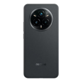 Mobilais tālrunis Realme 14 Pro+ 5G DS  12/512 GB Suede Grey (631011004924)