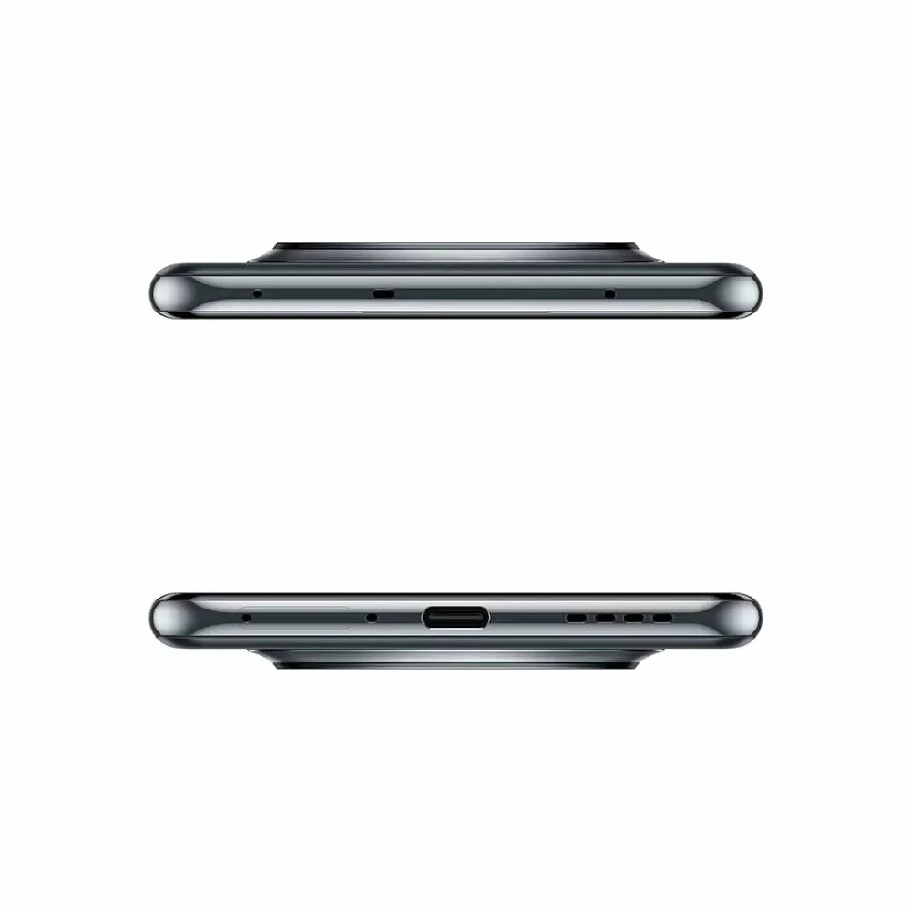 Mobilais tālrunis Realme 14 Pro+ 5G DS  12/512 GB Suede Grey (631011004924) - foto 4