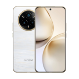 Mobilais tālrunis Realme 14 Pro 5G DS 8/256 GB Pearl White (631011005073)