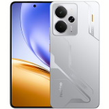 Mobilais tālrunis Realme 14, 12GB/256GB, Mecha Silver (631011005352)