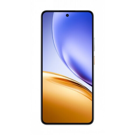 Mobilais tālrunis Realme 14, 12GB/256GB, Mecha Silver (631011005352) - foto 2