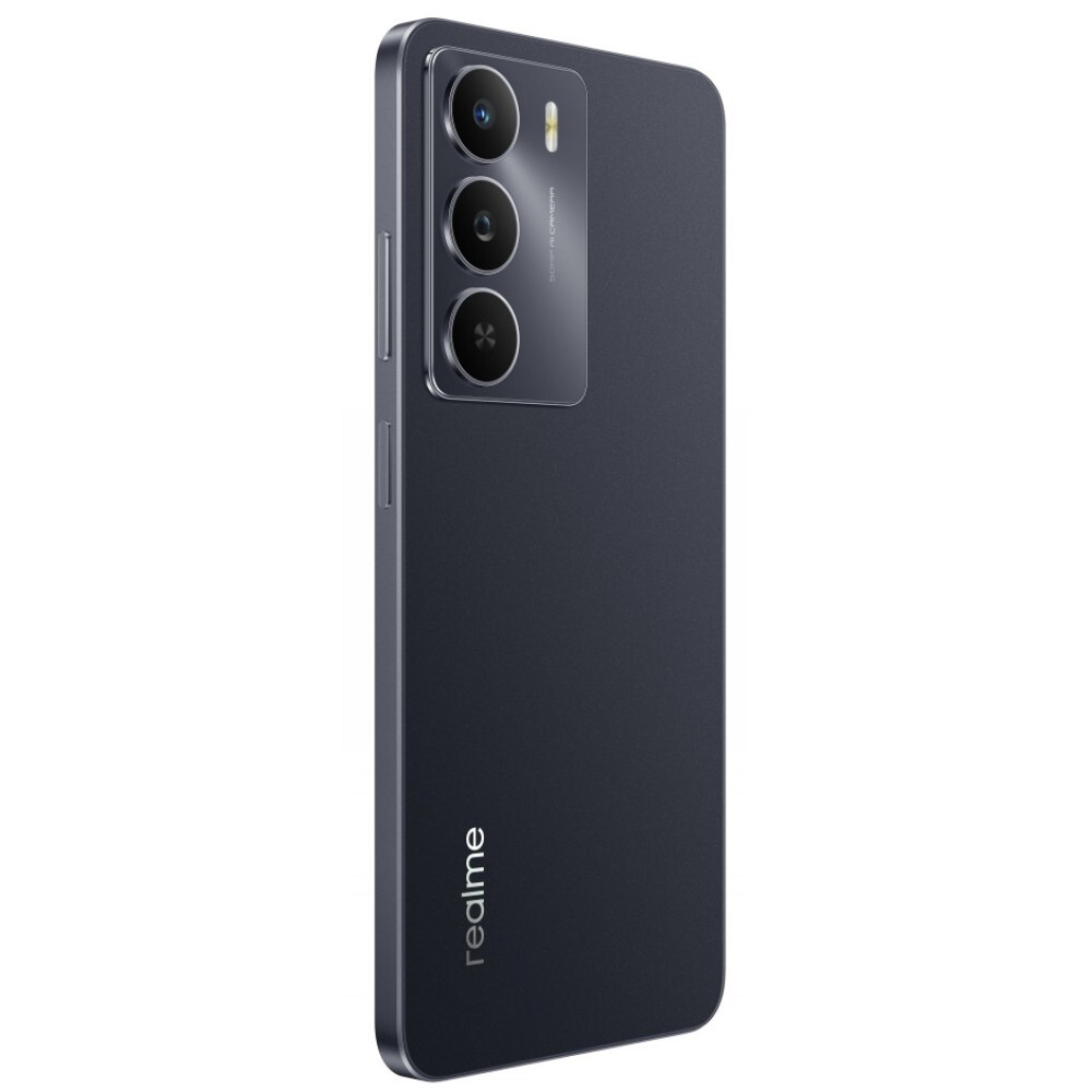 Mobilais tālrunis Realme 14X RMX3943 128GB/6GB Carbon Black (631011004937) - foto 2