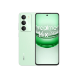 Mobilais tālrunis Realme 14X RMX3943 128GB/6GB Peridot Green (631011004938)