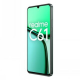 Mobilais tālrunis Realme C61 RMX3939 256GB/6GB Dark Green (130010134942)