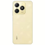 Mobilais tālrunis Realme C61 RMX3939 256GB/6GB Sparkle Gold (130010134941)