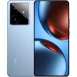 Mobilais tālrunis Realme GT 7 RMX5061, 12GB/512GB, IceSense Blue (631002003545)