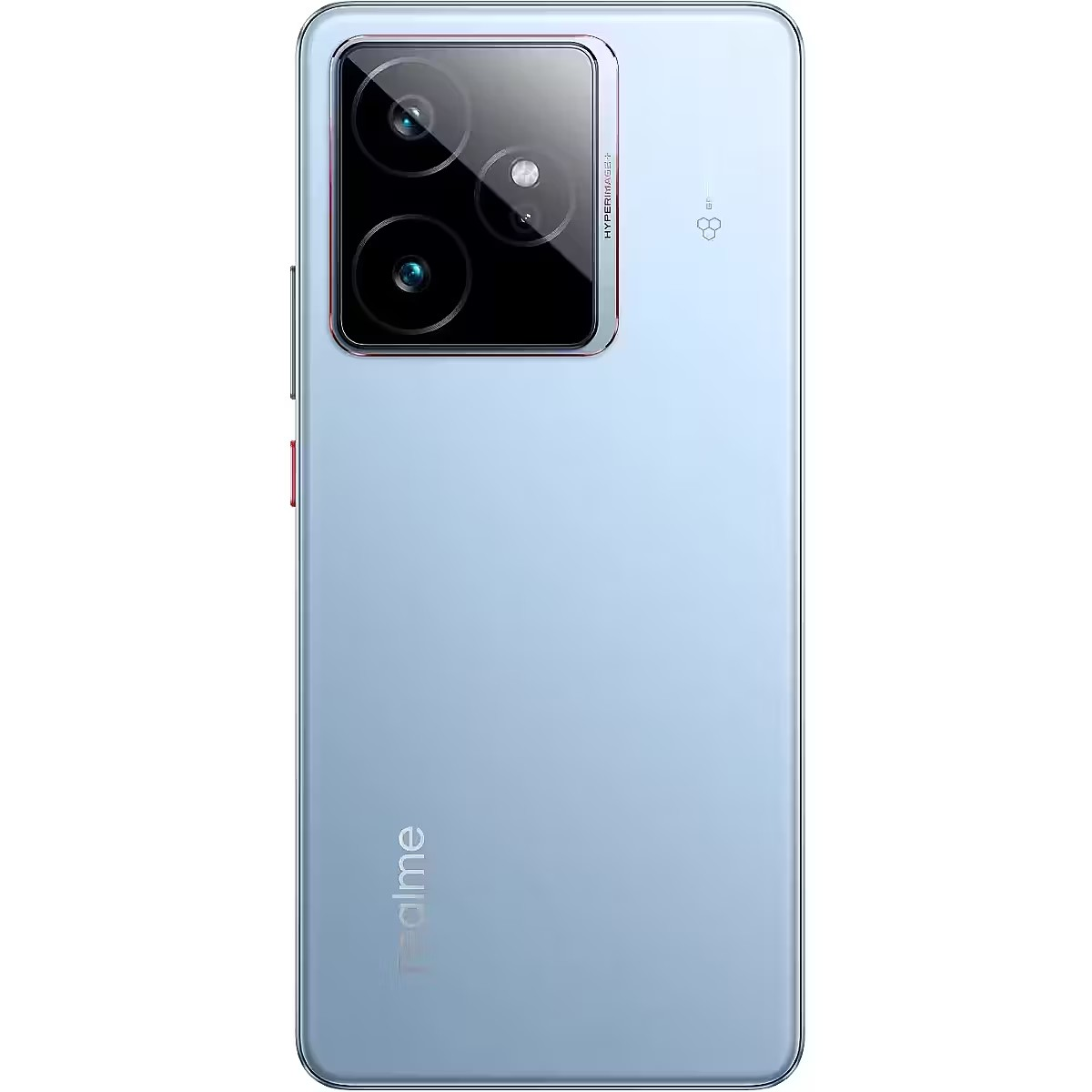 Mobilais tālrunis Realme GT 7 RMX5061, 12GB/512GB, IceSense Blue (631002003545) - foto 2