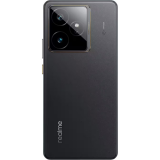 Mobilais tālrunis Realme GT 7 RMX5061, 12GB/512GB, IceSense Black (631002003544)