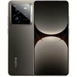 Mobilais tālrunis Realme GT 7 Pro RMX5011, 12GB/512GB, Galaxy Grey (631002002708)