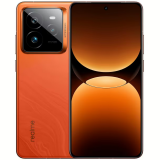 Mobilais tālrunis Realme GT 7 Pro RMX5011, 12GB/512GB, Mars Orange (631002002709)