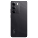 Mobilais tālrunis Realme C75 RMX3941, 8GB/256GB, Storm Black (631011004520)