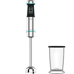 Blenderis Cecotec Power TitanBlack 1200 XL 1200 W (4290)