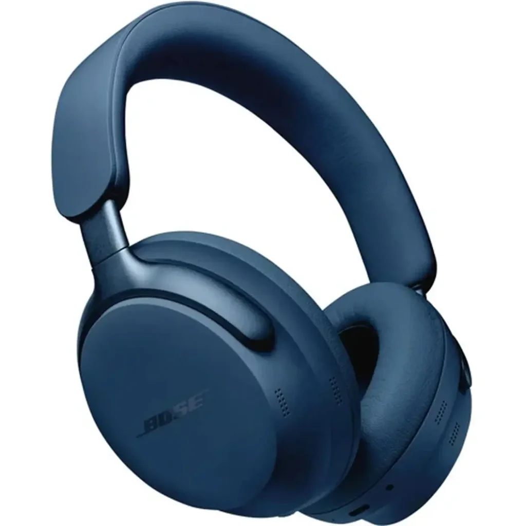 Austiņas Bose QuietComfort Ultra Blue (880066-1200) - foto 2