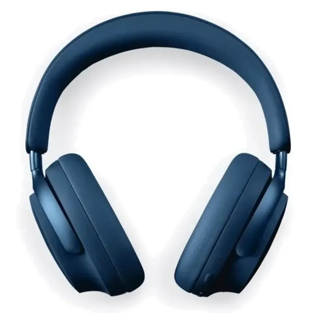 Austiņas Bose QuietComfort Ultra Blue (880066-1200) - foto 3