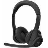 Austiņas Logitech Zone 305 Black (981-001451)