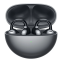 Austiņas Huawei FreeClip Black (55037247)
